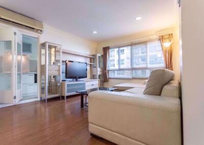 2 bed Condo in Lumpini Suite Sukhumvit 41 Khlong Tan Nuea Sub District C013194