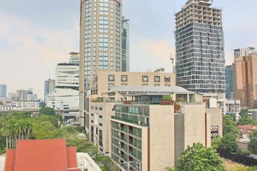 2 bed Condo in Living @ 24 Khlongtan Sub District C013193