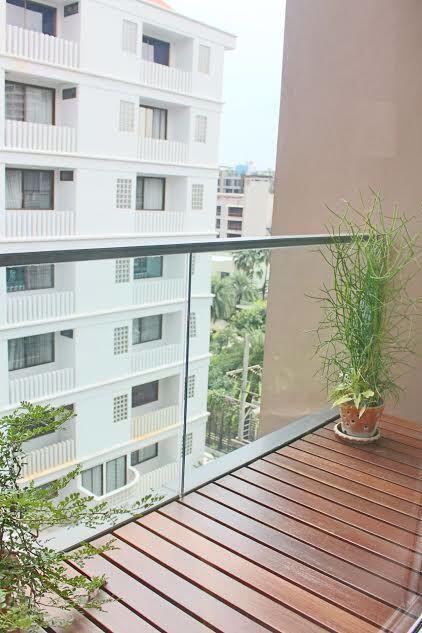 2 bed Condo in Living @ 24 Khlongtan Sub District C013193