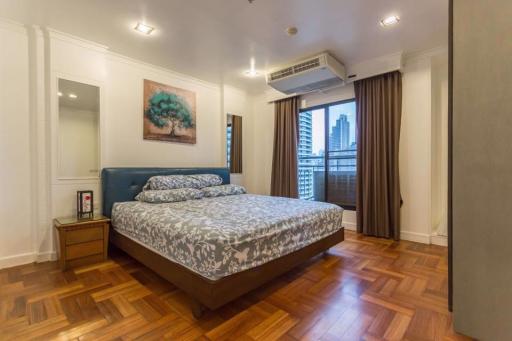 2 bed Condo in Liberty Park 2 Khlong Toei Nuea Sub District C013191