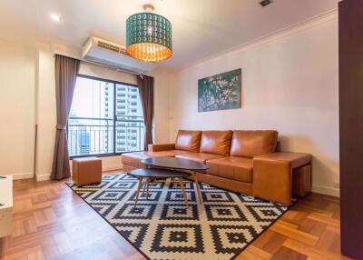 2 bed Condo in Liberty Park 2 Khlong Toei Nuea Sub District C013191