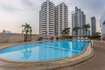 2 bed Condo in Liberty Park 2 Khlong Toei Nuea Sub District C013191