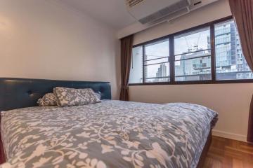 2 bed Condo in Liberty Park 2 Khlong Toei Nuea Sub District C013191