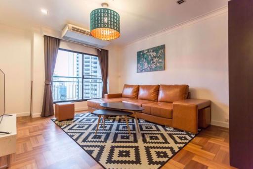 2 bed Condo in Liberty Park 2 Khlong Toei Nuea Sub District C013191