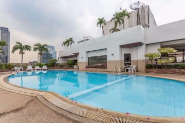 2 bed Condo in Liberty Park 2 Khlong Toei Nuea Sub District C013191