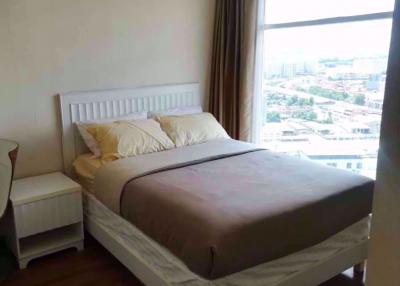 2 bed Condo in Ivy Residence Pinklao Bangyikhan Sub District C013190