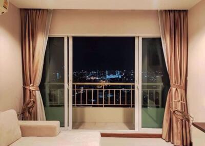 2 bed Condo in Ivy Residence Pinklao Bangyikhan Sub District C013190