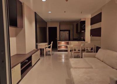 2 bed Condo in Ivy Residence Pinklao Bangyikhan Sub District C013190