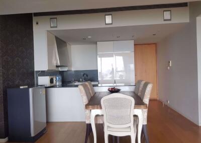 2 bed Condo in The Met Thungmahamek Sub District C013189