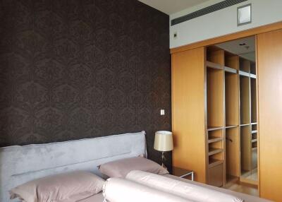 2 bed Condo in The Met Thungmahamek Sub District C013189