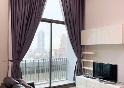 1 bed Condo in Pyne by Sansiri Thanonphetchaburi Sub District C013188