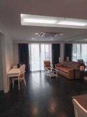 2 bed Condo in Acadamia Grand Tower Khlong Tan Nuea Sub District C013187