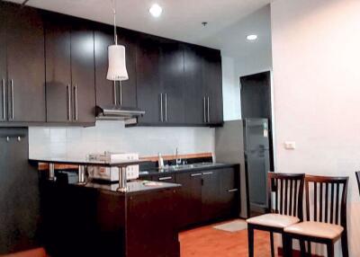 3 bed Condo in CitiSmart Sukhumvit 18 Khlongtoei Sub District C013186