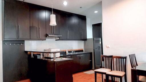 3 bed Condo in CitiSmart Sukhumvit 18 Khlongtoei Sub District C013186