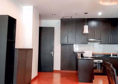 3 bed Condo in CitiSmart Sukhumvit 18 Khlongtoei Sub District C013186