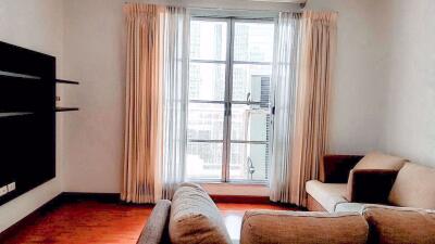 3 bed Condo in CitiSmart Sukhumvit 18 Khlongtoei Sub District C013186