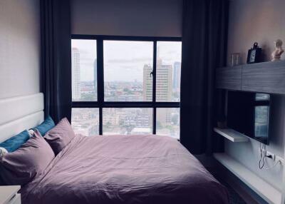 1 bed Condo in Urbano Absolute Sathon-Taksin Khlong Ton Sai Sub District C013184