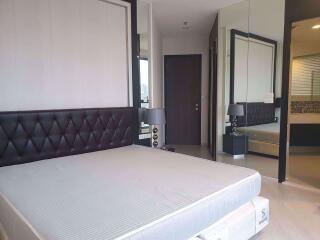 2 bed Condo in Rhythm Sukhumvit 44 Phra Khanong Sub District C013181