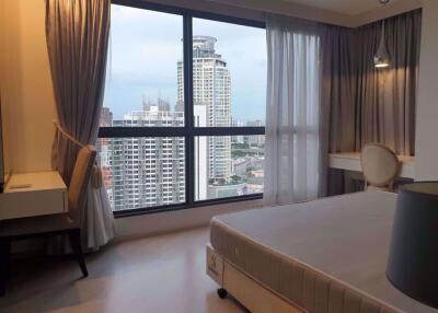 2 bed Condo in Rhythm Sukhumvit 44 Phra Khanong Sub District C013181