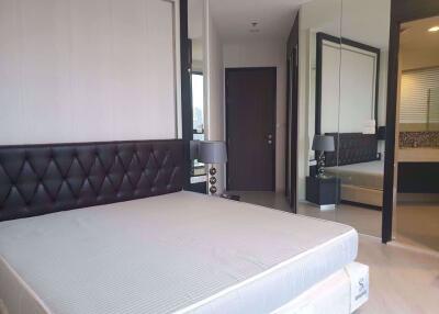 2 bed Condo in Rhythm Sukhumvit 44 Phra Khanong Sub District C013181