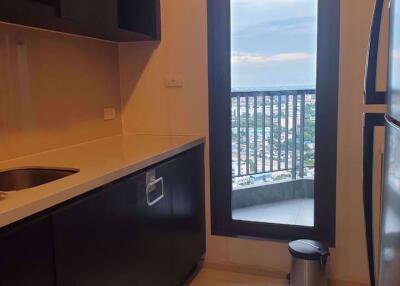 2 bed Condo in Rhythm Sukhumvit 44 Phra Khanong Sub District C013181