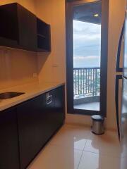 2 bed Condo in Rhythm Sukhumvit 44 Phra Khanong Sub District C013181