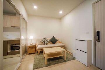 1 bed Condo in The Tree Sukhumvit 64 Bangchak Sub District C013178