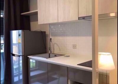 1 bed Condo in The Tree Sukhumvit 64 Bangchak Sub District C013178