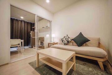 1 bed Condo in The Tree Sukhumvit 64 Bangchak Sub District C013178