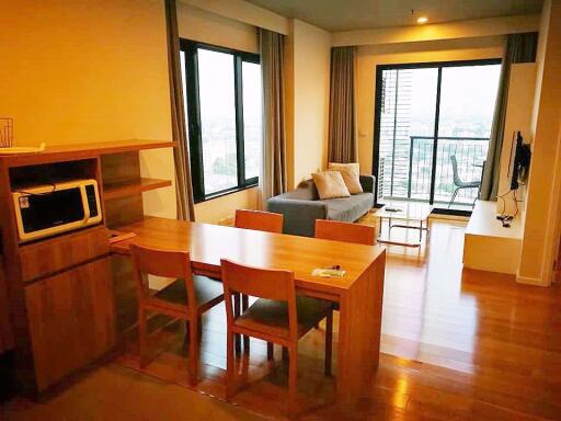 2 bed Condo in Blocs 77 Phrakhanongnuea Sub District C013171