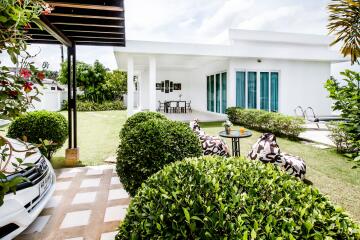 Private House For Sale In Southern of Pattaya