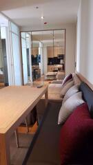 2 bed Condo in Park Origin Phromphong Khlongtan Sub District C013169