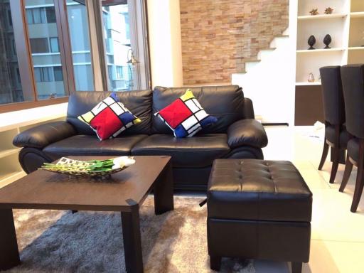 2 bed Duplex in The Emporio Place Khlongtan Sub District D013168