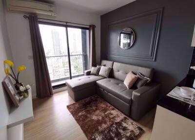 1 bed Condo in The Seed Mingle Thungmahamek Sub District C013165