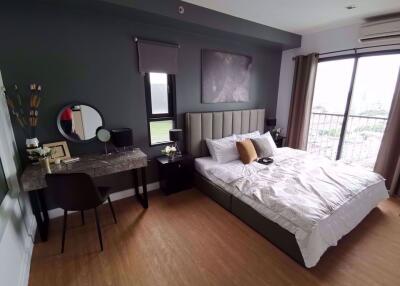 1 bed Condo in The Seed Mingle Thungmahamek Sub District C013165