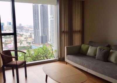 2 bed Condo in The Met Thungmahamek Sub District C013159