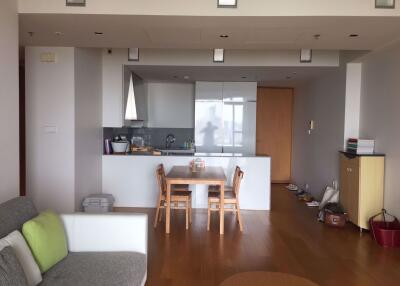 2 bed Condo in The Met Thungmahamek Sub District C013159