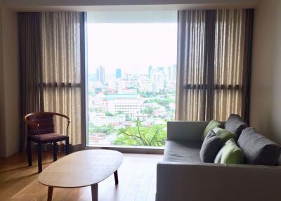 2 bed Condo in The Met Thungmahamek Sub District C013159