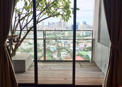 2 bed Condo in The Met Thungmahamek Sub District C013159