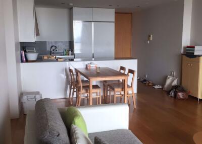 2 bed Condo in The Met Thungmahamek Sub District C013159