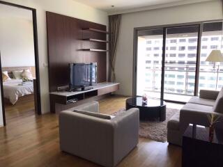 2 bed Condo in The Madison Khlong Tan Nuea Sub District C013158