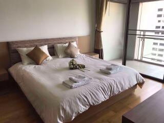 2 bed Condo in The Madison Khlong Tan Nuea Sub District C013158