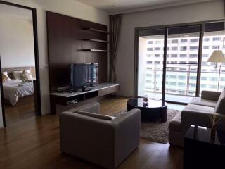 2 bed Condo in The Madison Khlong Tan Nuea Sub District C013158