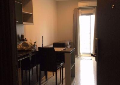 1 bed Condo in The Crest Sukhumvit 34 Khlongtan Sub District C013157