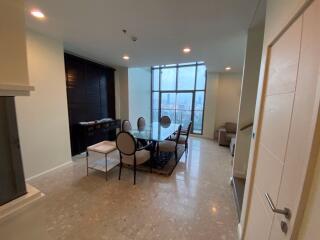 3 bed Condo in The Crest Sukhumvit 34 Khlongtan Sub District C013156