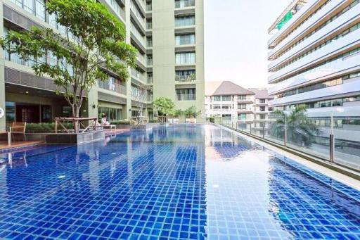 1 bed Condo in Noble Solo Khlong Tan Nuea Sub District C013154