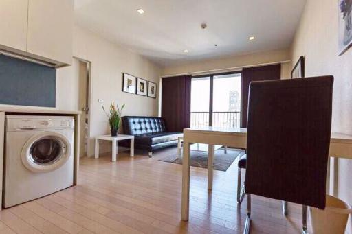 1 bed Condo in Noble Solo Khlong Tan Nuea Sub District C013154