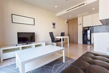 1 bed Condo in Noble Solo Khlong Tan Nuea Sub District C013154