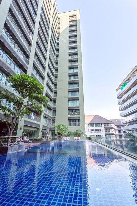 1 bed Condo in Noble Solo Khlong Tan Nuea Sub District C013154