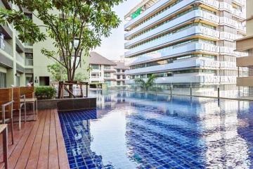 1 bed Condo in Noble Solo Khlong Tan Nuea Sub District C013154